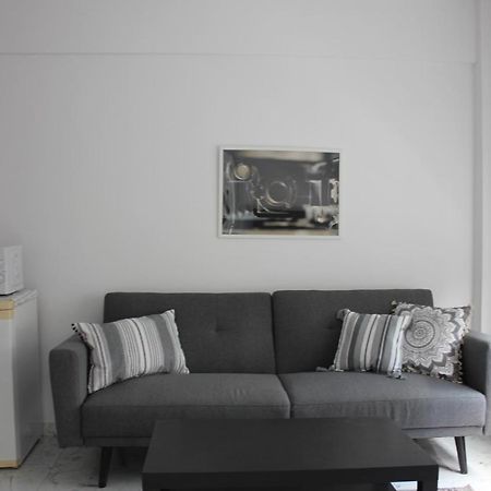 Amalia Residences 니코시아 외부 사진