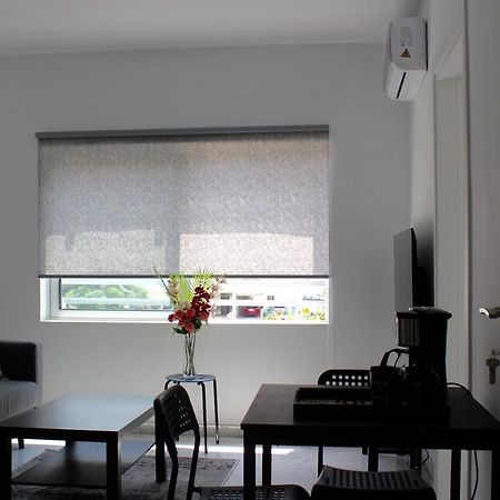 Amalia Residences 니코시아 외부 사진
