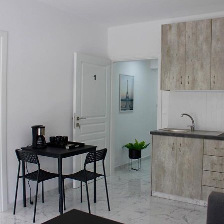 Amalia Residences 니코시아 외부 사진