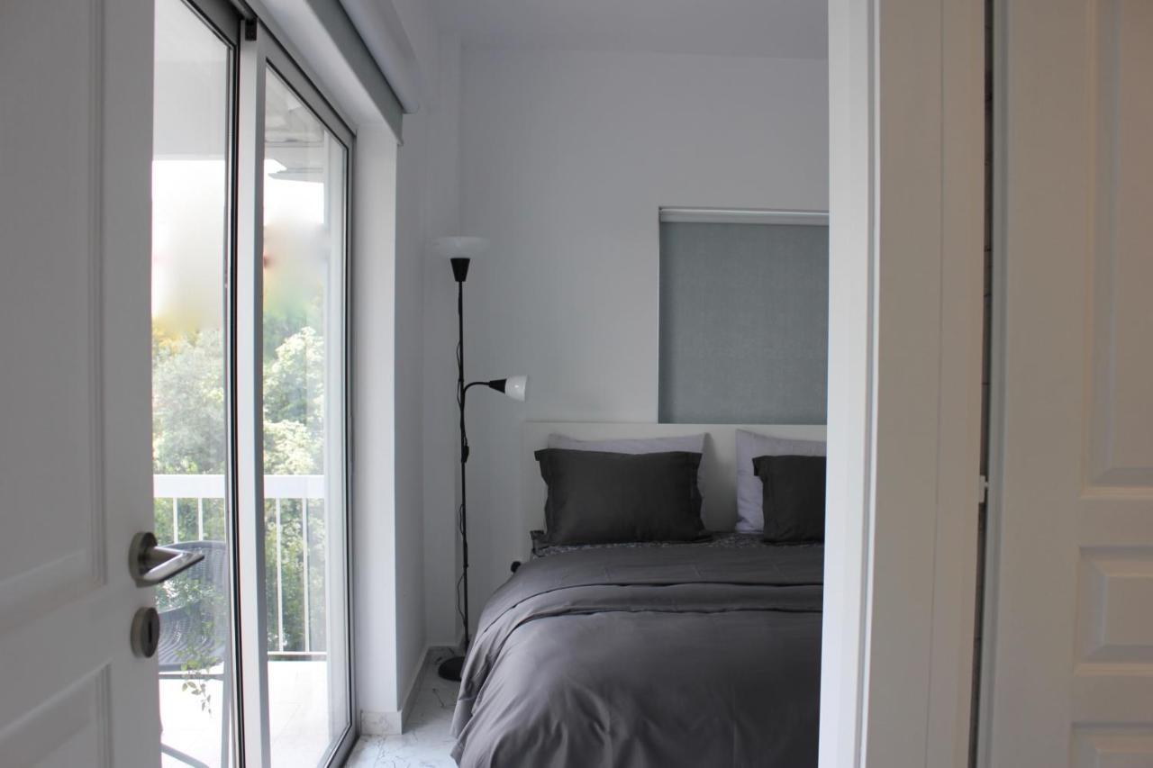 Amalia Residences 니코시아 외부 사진