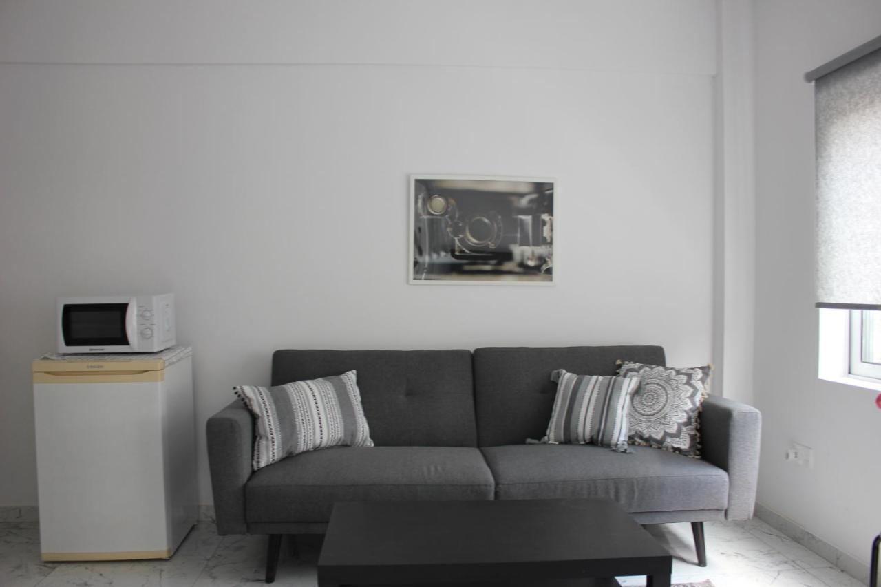 Amalia Residences 니코시아 외부 사진