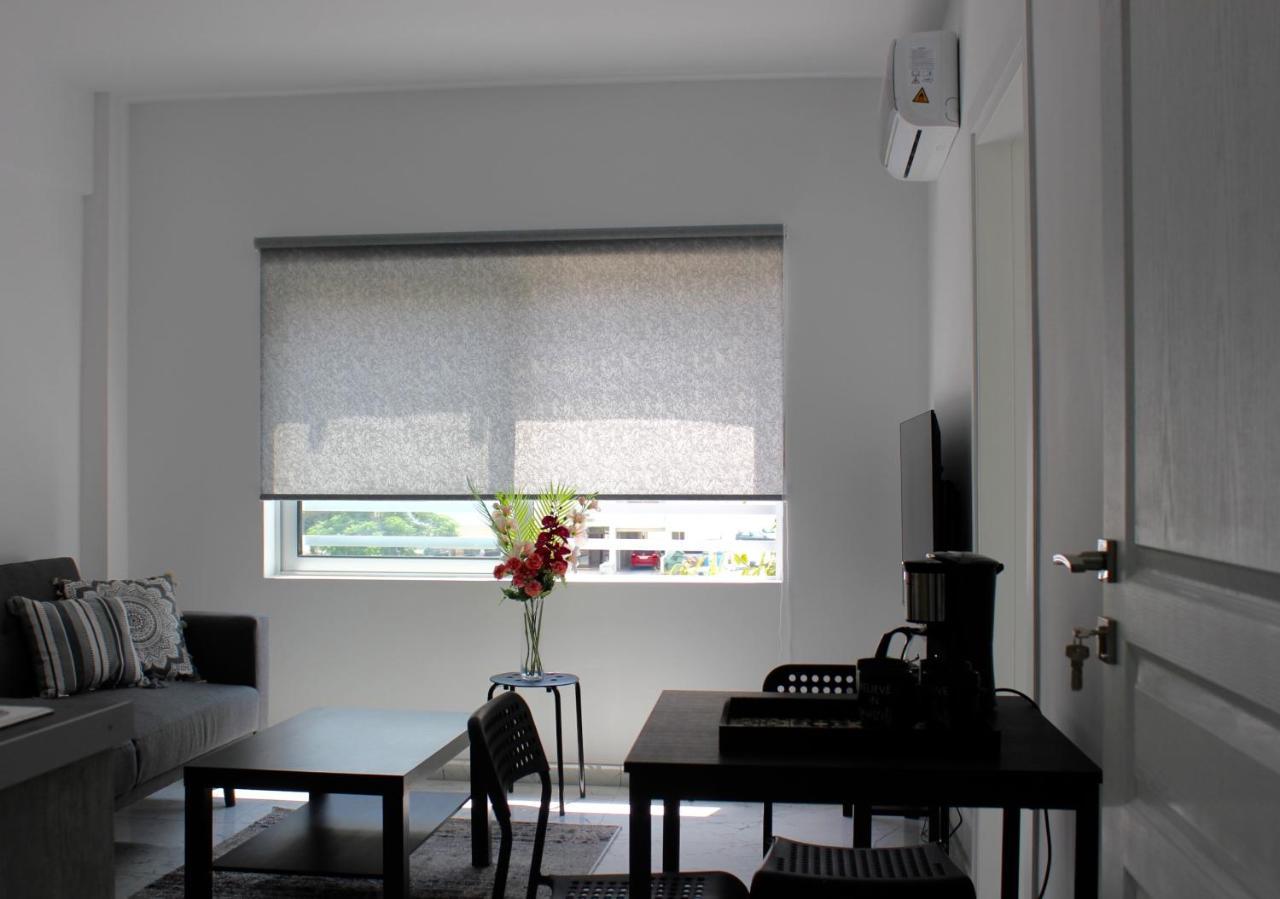 Amalia Residences 니코시아 외부 사진