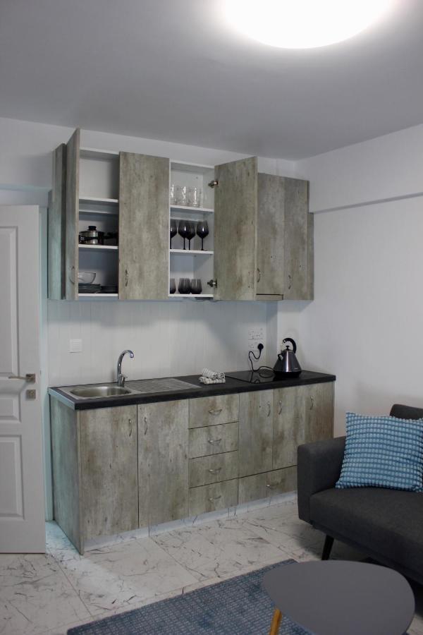 Amalia Residences 니코시아 외부 사진