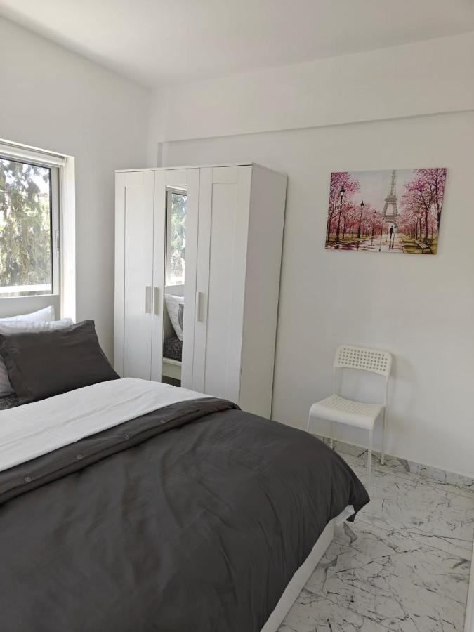 Amalia Residences 니코시아 외부 사진