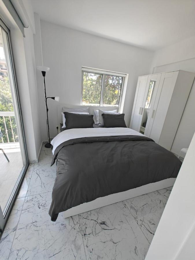 Amalia Residences 니코시아 외부 사진