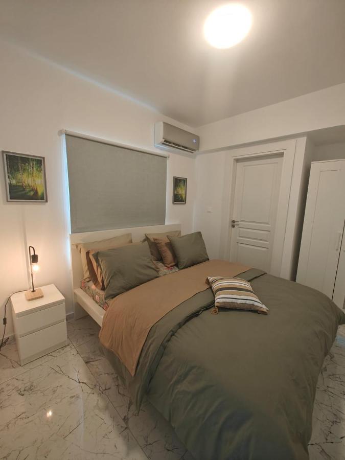 Amalia Residences 니코시아 외부 사진