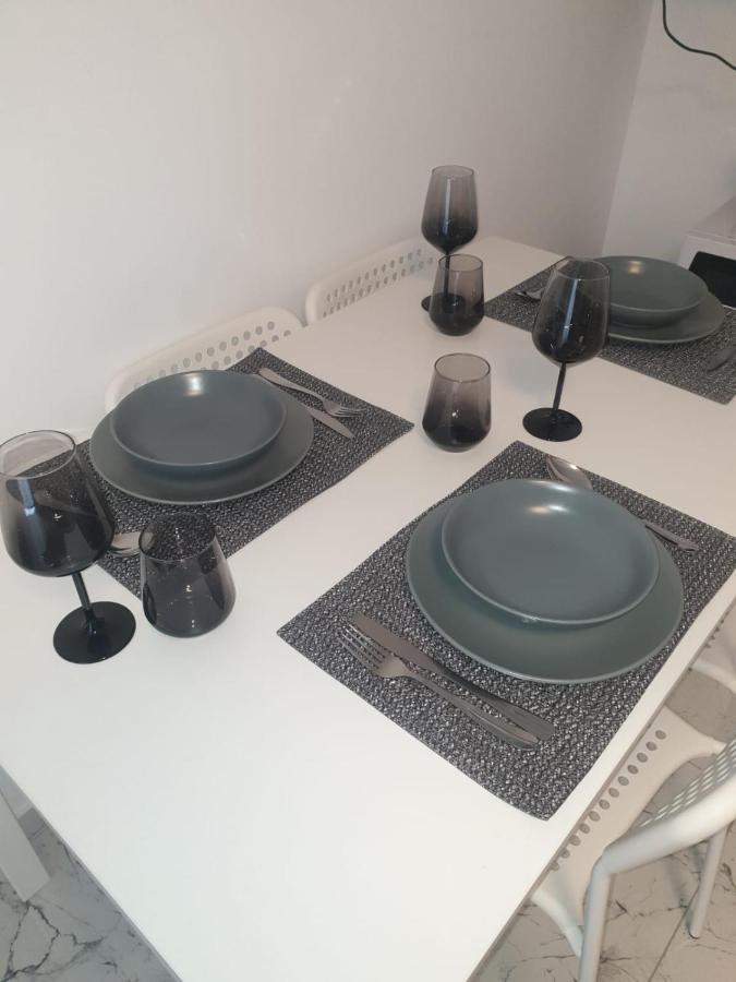 Amalia Residences 니코시아 외부 사진