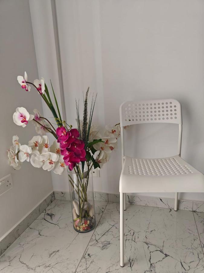 Amalia Residences 니코시아 외부 사진