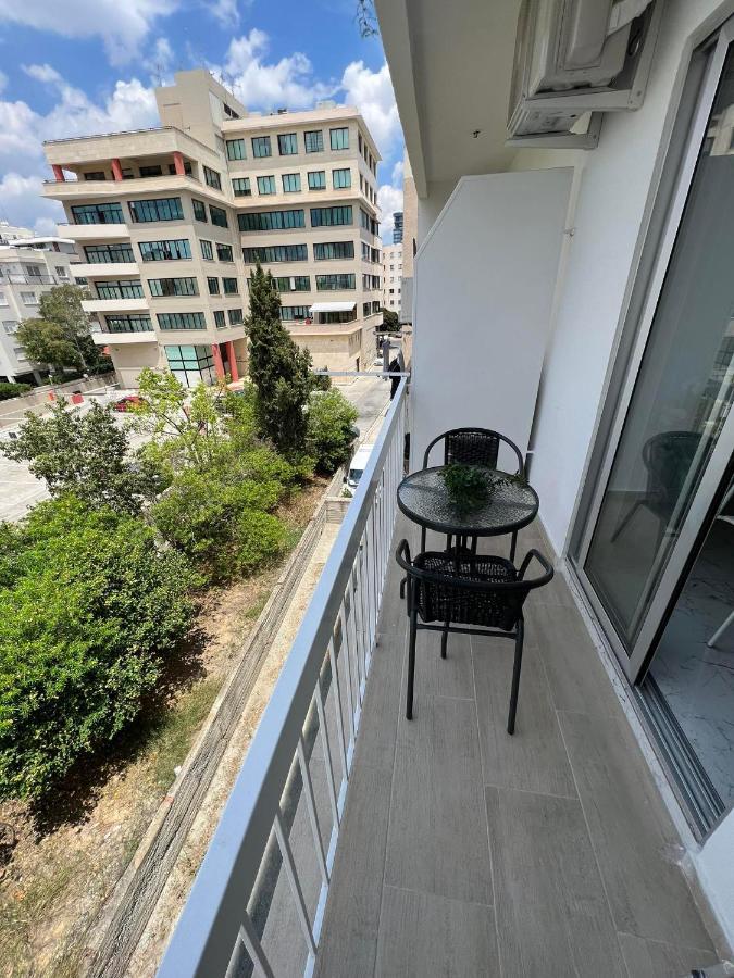 Amalia Residences 니코시아 외부 사진