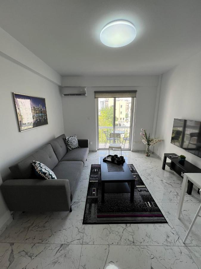 Amalia Residences 니코시아 외부 사진