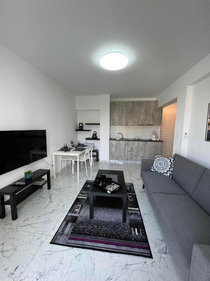 Amalia Residences 니코시아 외부 사진