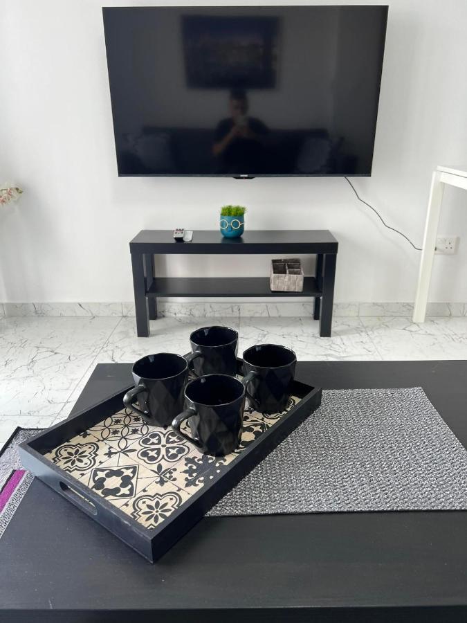 Amalia Residences 니코시아 외부 사진